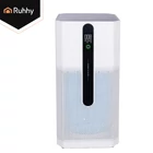 Kép 5/17 - Ruhhy ionizáló légtisztító Wifi-irányítással