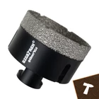 Kép 5/11 - Bigstren gyémánt lyukfűrész készlet fúróadapterrel, 6 db, 6-68 mm, M14