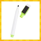 Kép 6/14 - Kruzzel 108 darabos kétoldalas mágneses oktatótábla fa dobozban