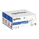 Kép 2/13 - Soulima 12 poharas vákuumos köpölyöző készlet