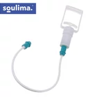 Kép 9/13 - Soulima 12 poharas vákuumos köpölyöző készlet