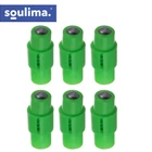 Kép 10/13 - Soulima 12 poharas vákuumos köpölyöző készlet