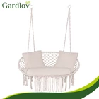 Kép 9/15 - Kétszemélyes gólyafészek hinta - kérmszínű