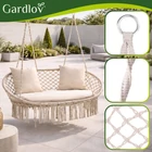 Kép 12/15 - Kétszemélyes gólyafészek hinta - kérmszínű