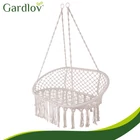 Kép 3/15 - Kétszemélyes gólyafészek hinta - kérmszínű