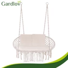 Kép 6/15 - Kétszemélyes gólyafészek hinta - kérmszínű