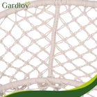 Kép 10/15 - Kétszemélyes gólyafészek hinta - kérmszínű