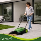 Kép 23/28 - Kézi seprőgép