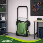 Kép 24/28 - Kézi seprőgép