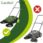 Kép 27/28 - Kézi seprőgép