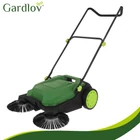 Kép 6/28 - Kézi seprőgép