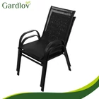 Kép 7/13 - Kerti szék szett - 2 darab