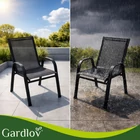 Kép 9/13 - Kerti szék szett - 2 darab