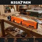 Kép 5/17 - Többfunkciós szögmérő vonalzó