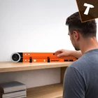 Kép 14/17 - Többfunkciós szögmérő vonalzó