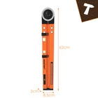 Kép 2/17 - Többfunkciós szögmérő vonalzó