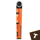 Kép 9/17 - Többfunkciós szögmérő vonalzó