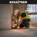 Kép 11/17 - Többfunkciós szögmérő vonalzó