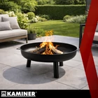 Kép 13/14 - Kerti tűzrakóhely - 80cm