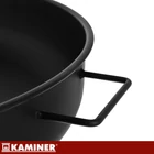 Kép 10/14 - Kerti tűzrakóhely - 80cm