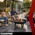 Kép 5/14 - Kerti tűzrakóhely - 80cm