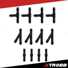 Kép 7/21 - Xtrobb szélvédőmosó javítókészlet