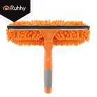 Kép 11/24 - 3 az 1-ben teleszkópos ablakmosó