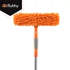 Kép 15/24 - 3 az 1-ben teleszkópos ablakmosó