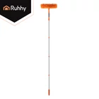 Kép 17/24 - 3 az 1-ben teleszkópos ablakmosó