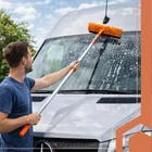 Kép 22/24 - 3 az 1-ben teleszkópos ablakmosó