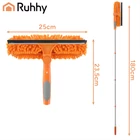 Kép 3/24 - 3 az 1-ben teleszkópos ablakmosó