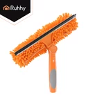 Kép 10/24 - 3 az 1-ben teleszkópos ablakmosó