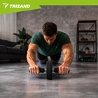 Kép 10/13 - Hasizomerősítő kerék