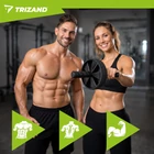 Kép 12/13 - Hasizomerősítő kerék