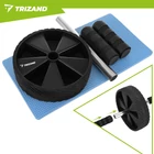 Kép 4/13 - Hasizomerősítő kerék