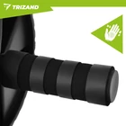 Kép 9/13 - Hasizomerősítő kerék