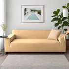 Kép 6/15 - Kanapéhuzat 190-230cm bézs