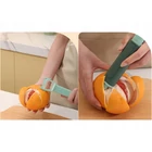 Kép 4/8 - 7 az 1-ben zöldséghámozó