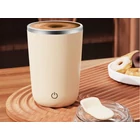 Kép 2/10 - Önkeverő termoszos bögre, 350 ml