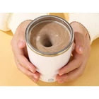 Kép 3/10 - Önkeverő termoszos bögre, 350 ml