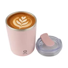 Kép 6/10 - Önkeverő termoszos bögre, 350 ml