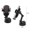 Kép 7/10 - Autós telefontartó