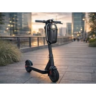 Kép 5/11 - Táska elektromos rollerekhez fényvisszaverővel, 5 literes