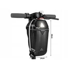 Kép 7/11 - Táska elektromos rollerekhez fényvisszaverővel, 5 literes