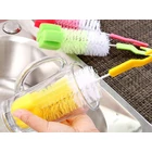 Kép 7/9 - Üvegmosó kefe 26X4,7