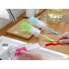 Kép 8/9 - Üvegmosó kefe 26X4,7