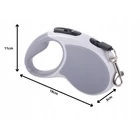 Kép 7/7 - Automata Póráz – 5m