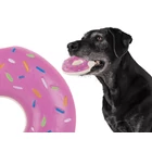 Kép 6/9 - Sípoló gumijáték kutyáknak és macskáknak