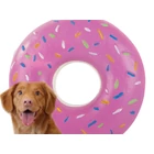 Kép 9/9 - Sípoló gumijáték kutyáknak és macskáknak