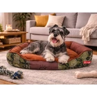 Kép 11/11 - Kutya, macska fekhely, 55 x 70 cm, zöld